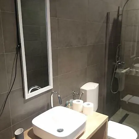 7 Molindrio Apartament