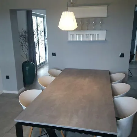7 Molindrio Apartament Poreč