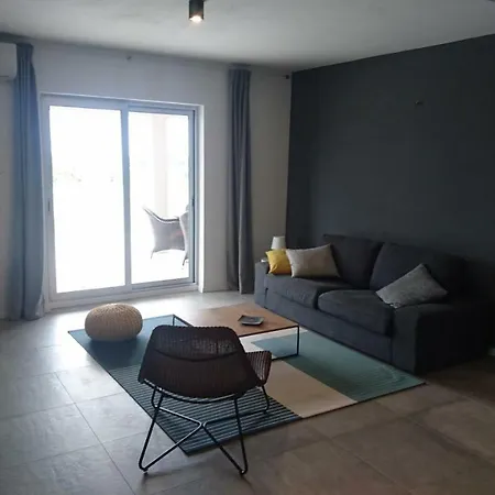 Apartament 7 Molindrio *