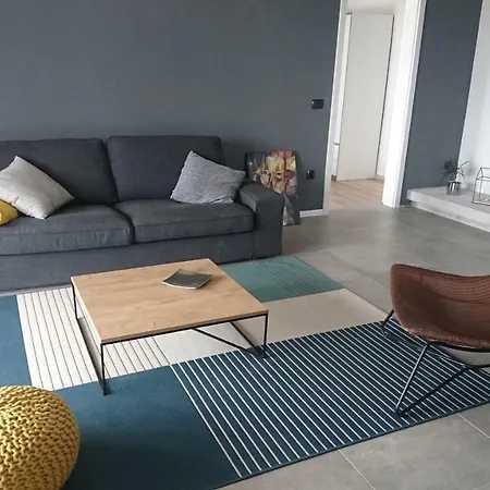 Apartament 7 Molindrio Poreč