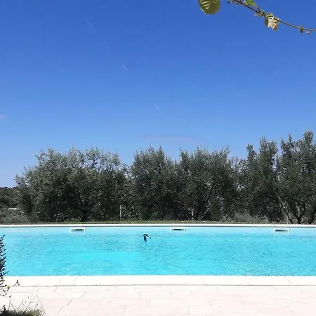 7 Molindrio Apartment *